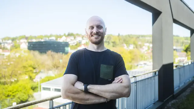 Privater Kochkurs zu Hause: pflanzliche Mahlzeiten, Techniken und Rezepte für den Alltag. | Foto: Milosch Mann