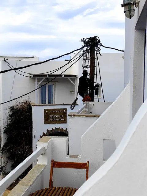 Foto: Michael Bartholomaeus