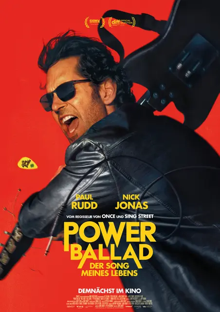 Power Ballad - Der Song meines Lebens. | Foto: LEONINE Studios