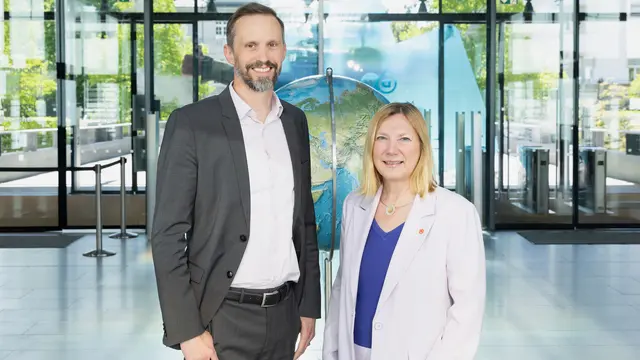 ARD: Yvette Gerner übernimmt 2027 den Vorsitz von Florian Hager | Foto: ARD Presse, Foto: Philipp Böll