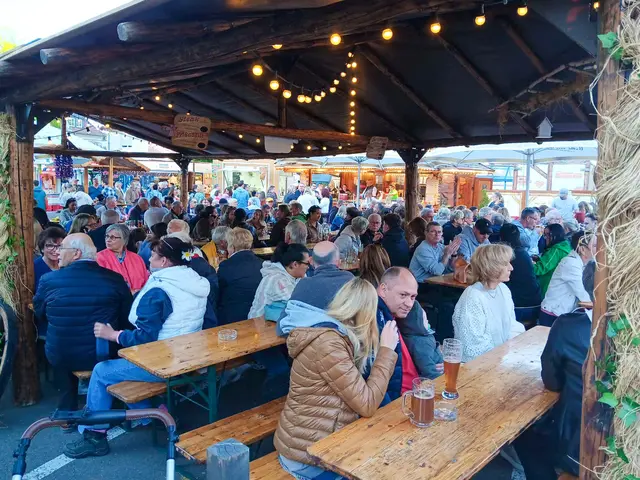 Foto: Arno Keller / Sickingenstadt Landstuhl