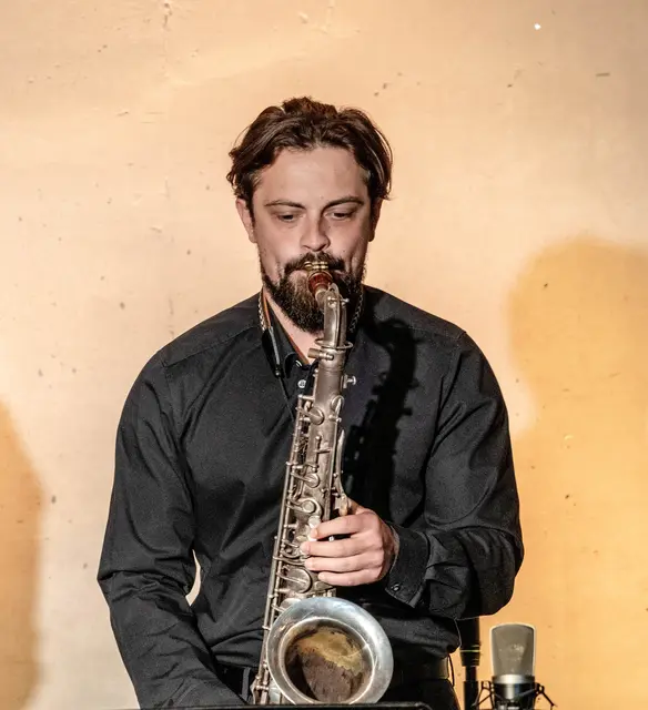 Carl Kraemer, | Foto: Wolfgang Neuberth