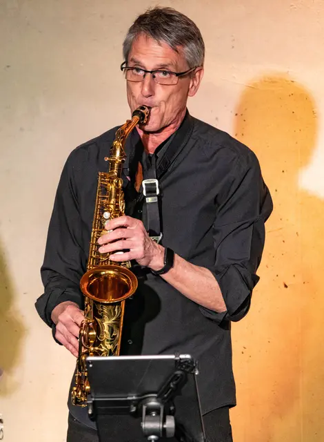 Ralf Brinkmann, | Foto: Wolfgang Neuberth