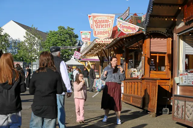 Foto: Norbert Scharf