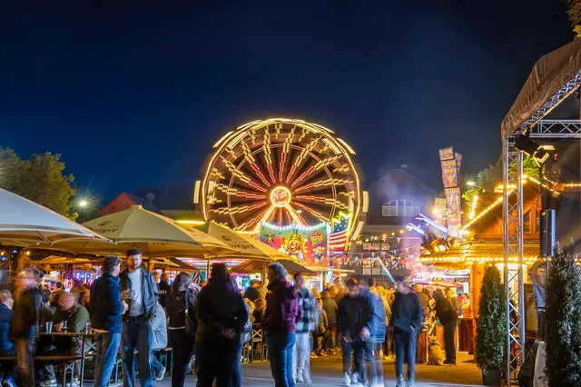 Foto: Arno Keller / Sickingenstadt Landstuhl