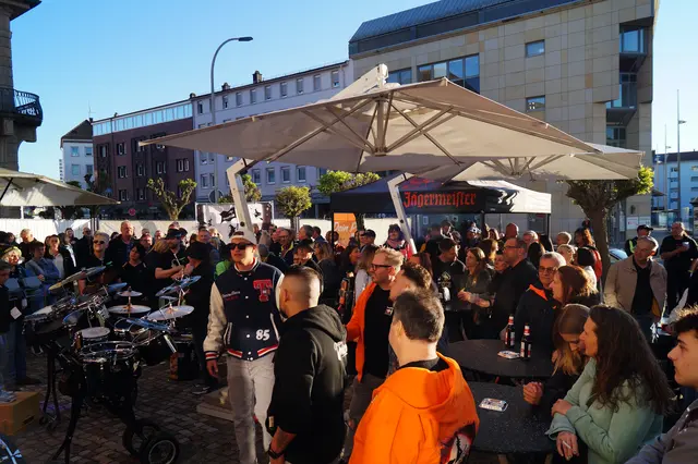 Foto: Peter Schneider