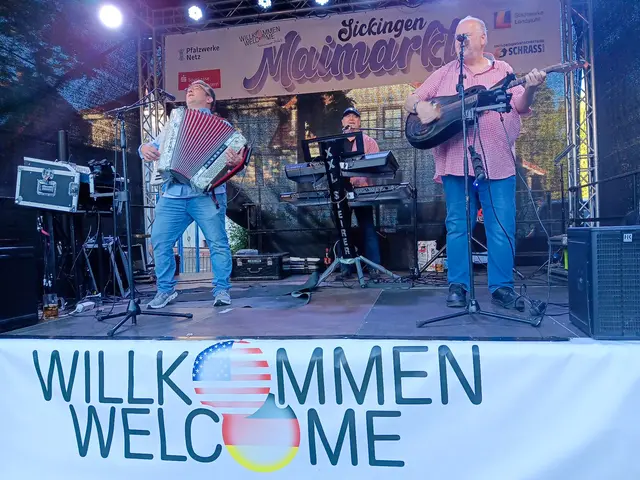 Foto: Arno Keller / Sickingenstadt Landstuhl