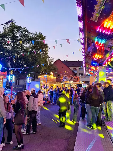 Foto: Arno Keller / Sickingenstadt Landstuhl