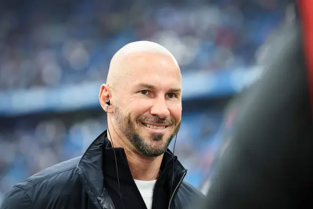 Hoffenheims Coach Christian Ilzer freut sich auf das Duell mit dem VfB Stuttgart (Archivbild) | Foto: Christian Charisius/dpa