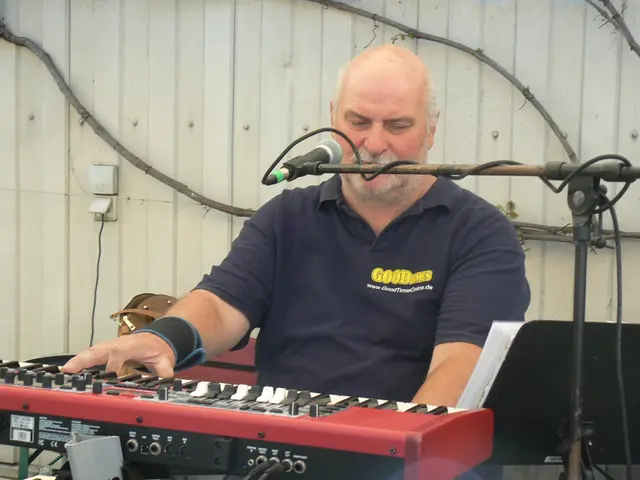 Foto: Gunter Bohrer