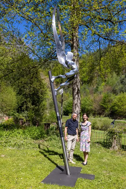 Foto: Johann-Peter Melder