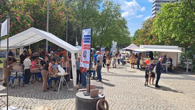 Foto: Monika Klein