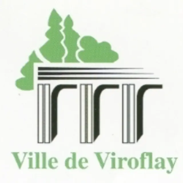 Logo der Stadt Viroflay | Foto: Viroflay