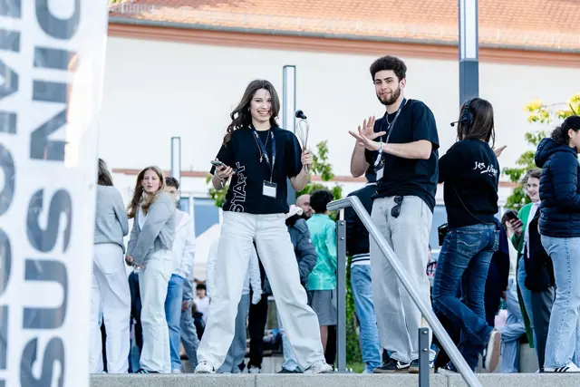 Foto: Josia Hildebrandt
