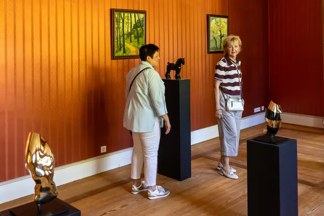 Foto: Johann-Peter Melder