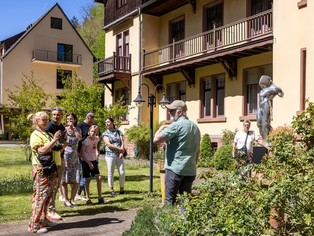 Foto: Johann-Peter Melder