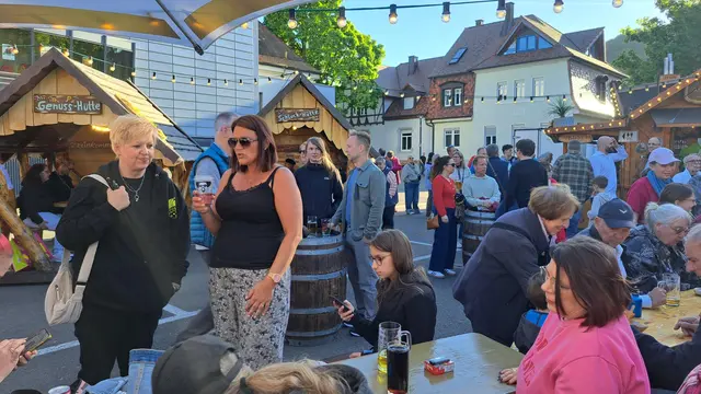 Foto: Monika Klein