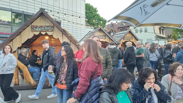 Foto: Monika Klein