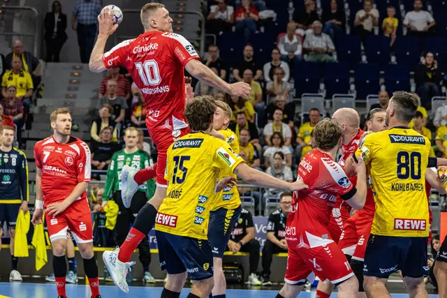 Dainis Kristopans  | Foto: Wolfgang Neuberth