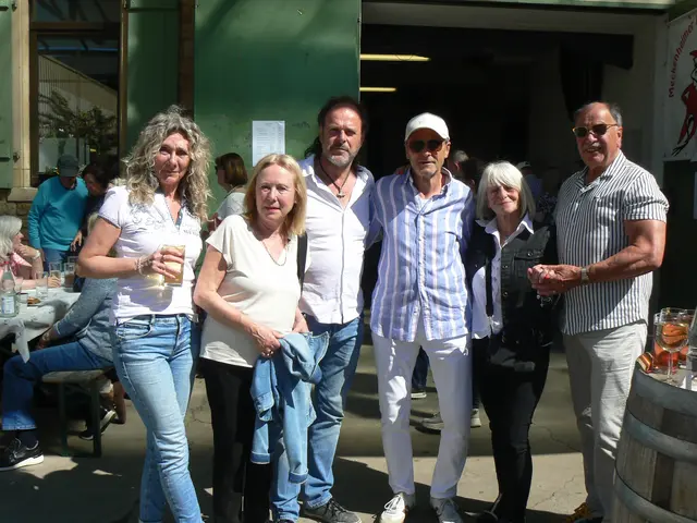 Foto: Gunter Bohrer