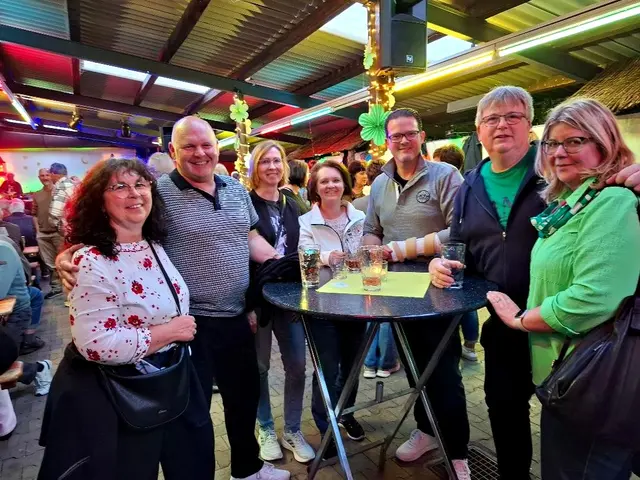 Foto: Brigitte Melder