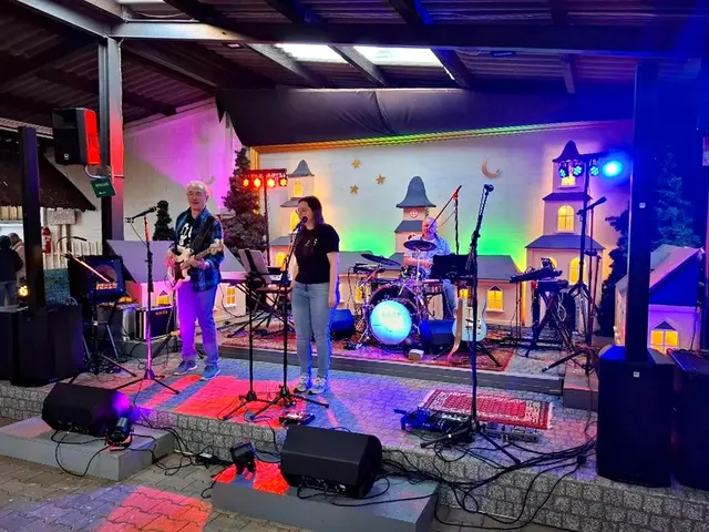 Foto: Brigitte Melder