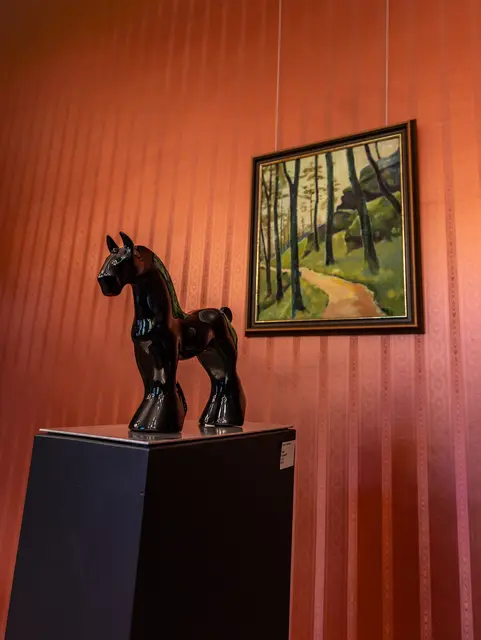 Foto: Johann-Peter Melder