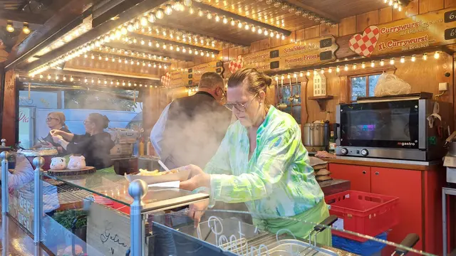 Foto: Monika Klein