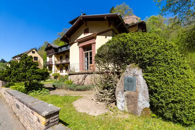 Foto: Johann-Peter Melder