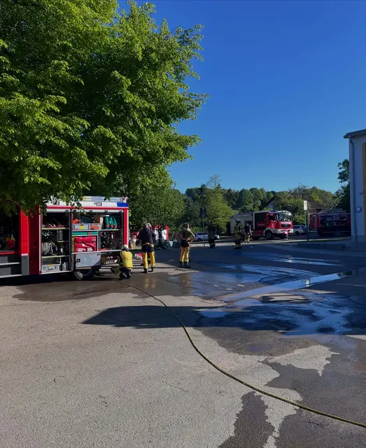 Foto: Feuerwehr Sippersfeld