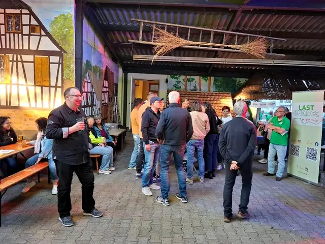 Foto: Brigitte Melder