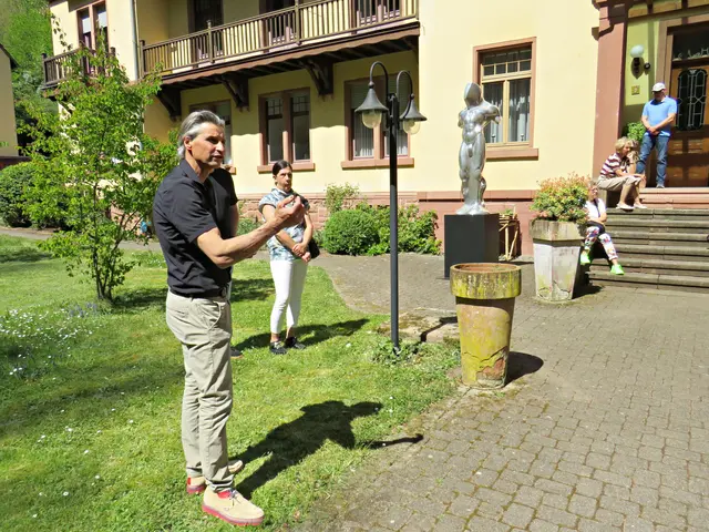 Foto: Brigitte Melder