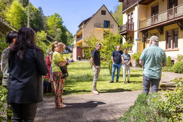 Foto: Johann-Peter Melder