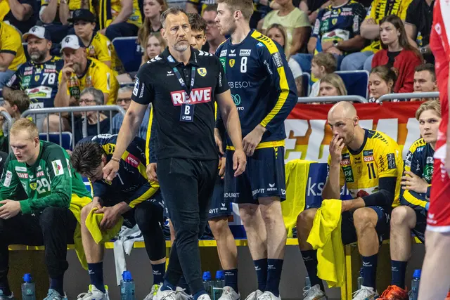 Maik Machulla | Foto: Wolfgang Neuberth