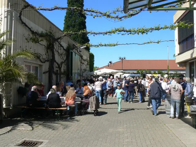 Foto: Gunter Bohrer