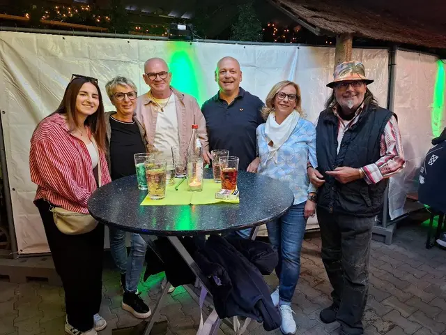 Foto: Brigitte Melder