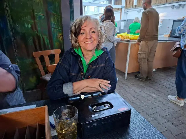Foto: Brigitte Melder