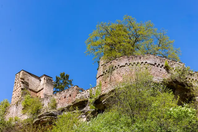 Foto: Johann-Peter Melder
