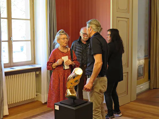 Foto: Brigitte Melder