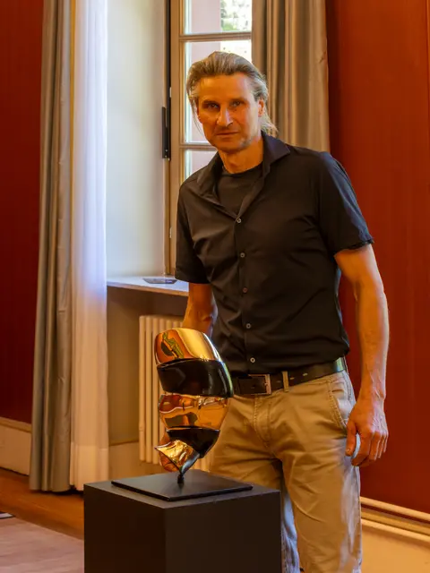 Foto: Johann-Peter Melder