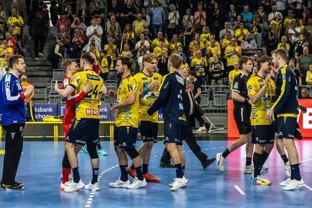 Klarer Sieg | Foto: Wolfgang Neuberth