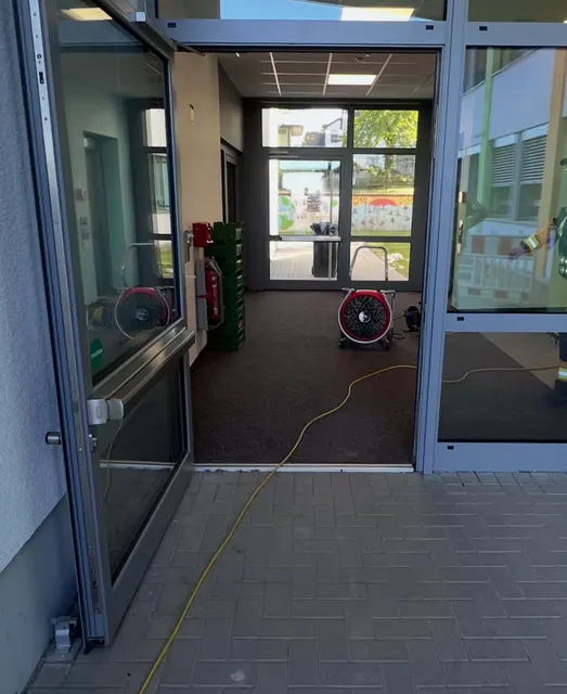Foto: Feuerwehr Sippersfeld