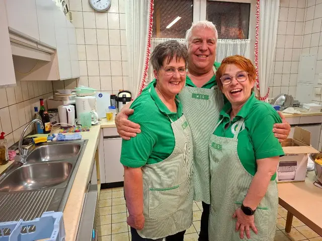 Foto: Brigitte Melder