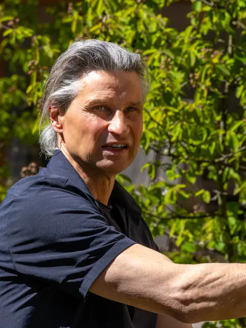Foto: Johann-Peter Melder