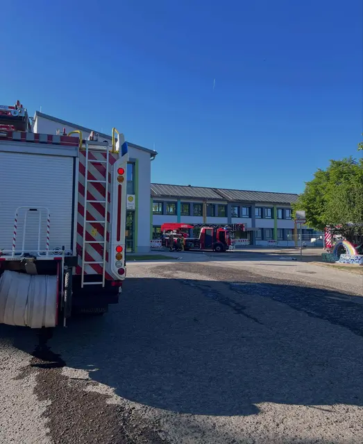 Foto: Feuerwehr Sippersfeld