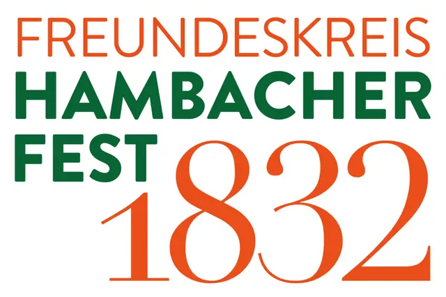 Freundeskreis Hambacher Fest 1832 | Foto: zur freien Verfügung
