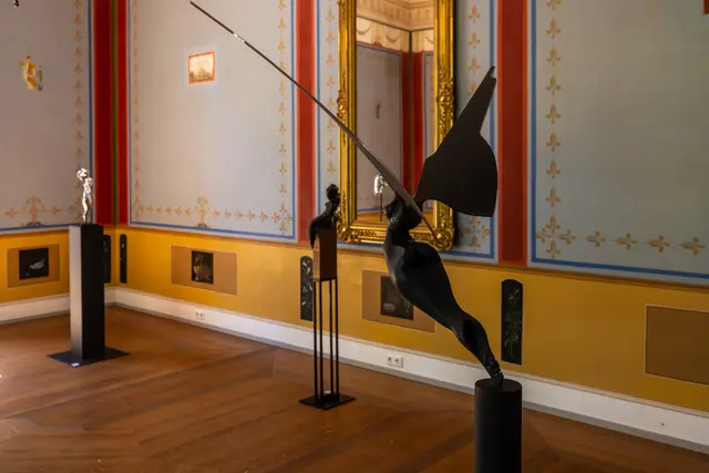 Foto: Johann-Peter Melder