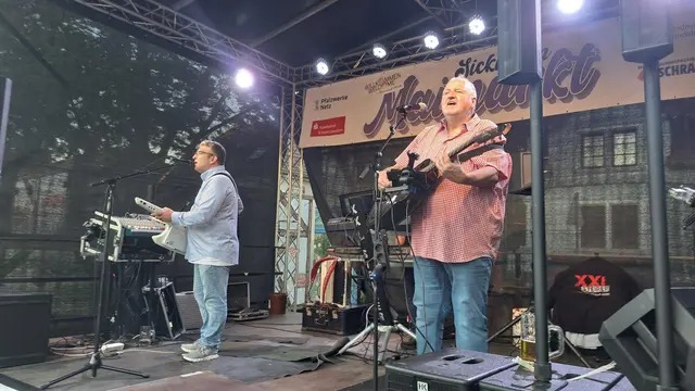 Foto: Monika Klein