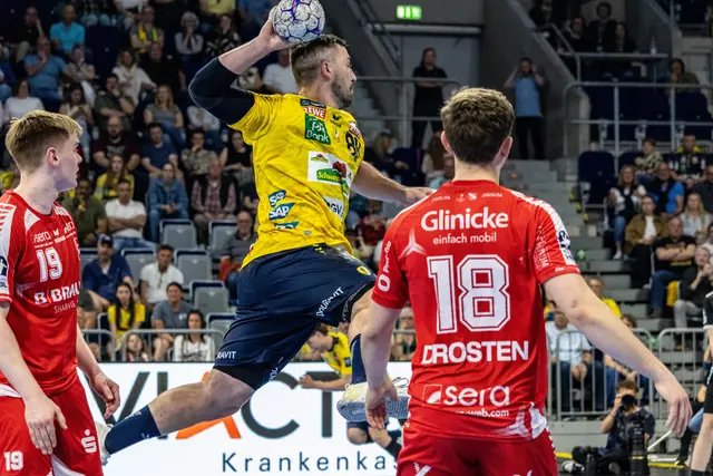 Jannik Kohlbacher | Foto: Wolfgang Neuberth