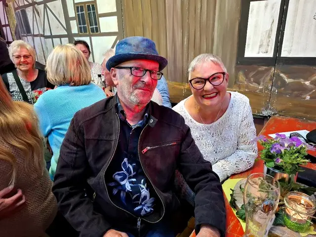 Foto: Brigitte Melder